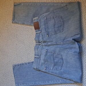 Lee modern men jeans